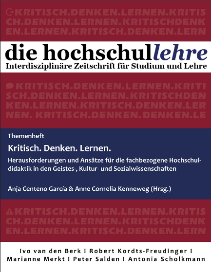 die hochschullehre